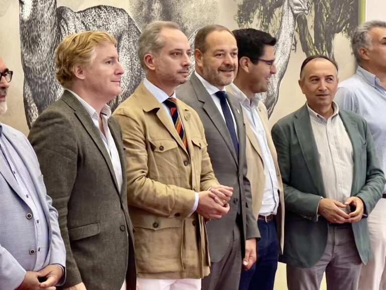 La Junta de Extremadura tramita un nuevo decreto de control sanitario de la carne de caza