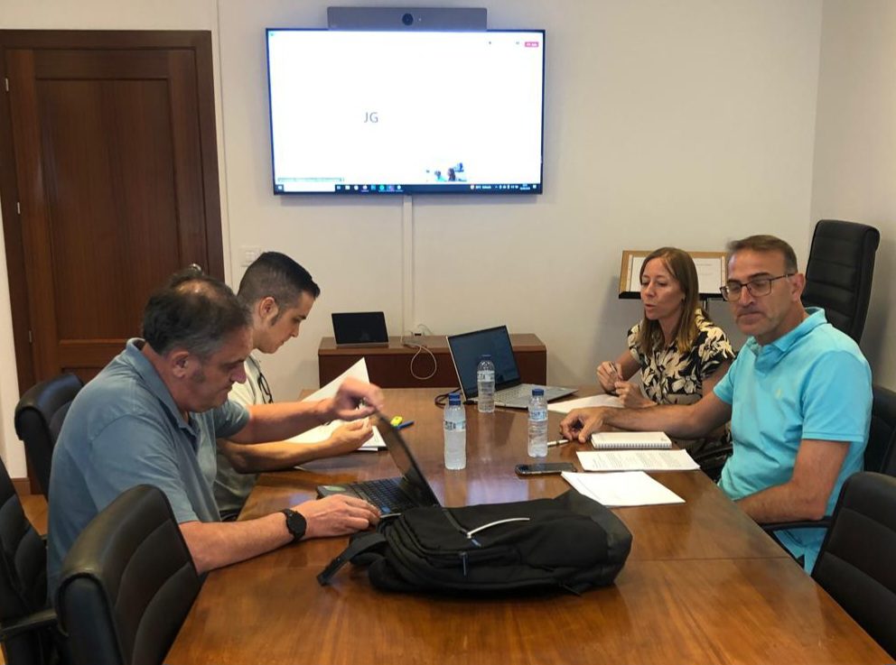 La Junta de Extremadura concede 48 millones de euros en ayudas a la eficiencia energética para vivienda