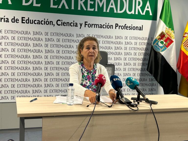 La Junta reafirma su compromiso de diálogo con las empresas de transporte escolar y las emplaza a cumplir con la legalidad