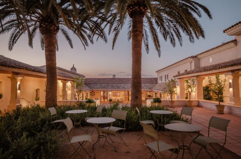 La Junta de Extremadura atrae a un grupo de agentes turísticos de Brasil especializados en turismo de excelencia