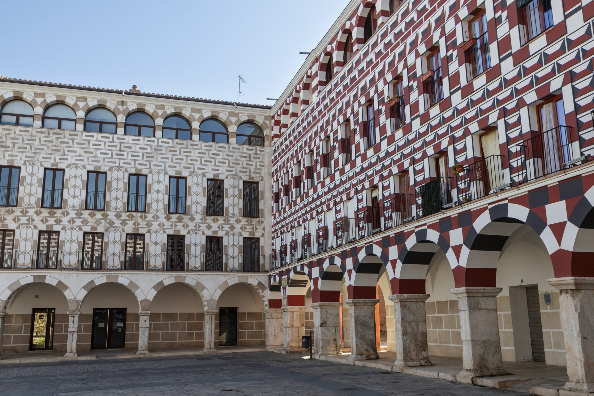 La Junta colabora con una radio portuguesa en un recorrido sonoro por los atractivos turísticos de Extremadura