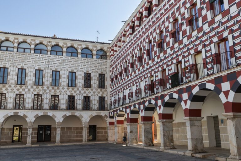 La Junta colabora con una radio portuguesa en un recorrido sonoro por los atractivos turísticos de Extremadura