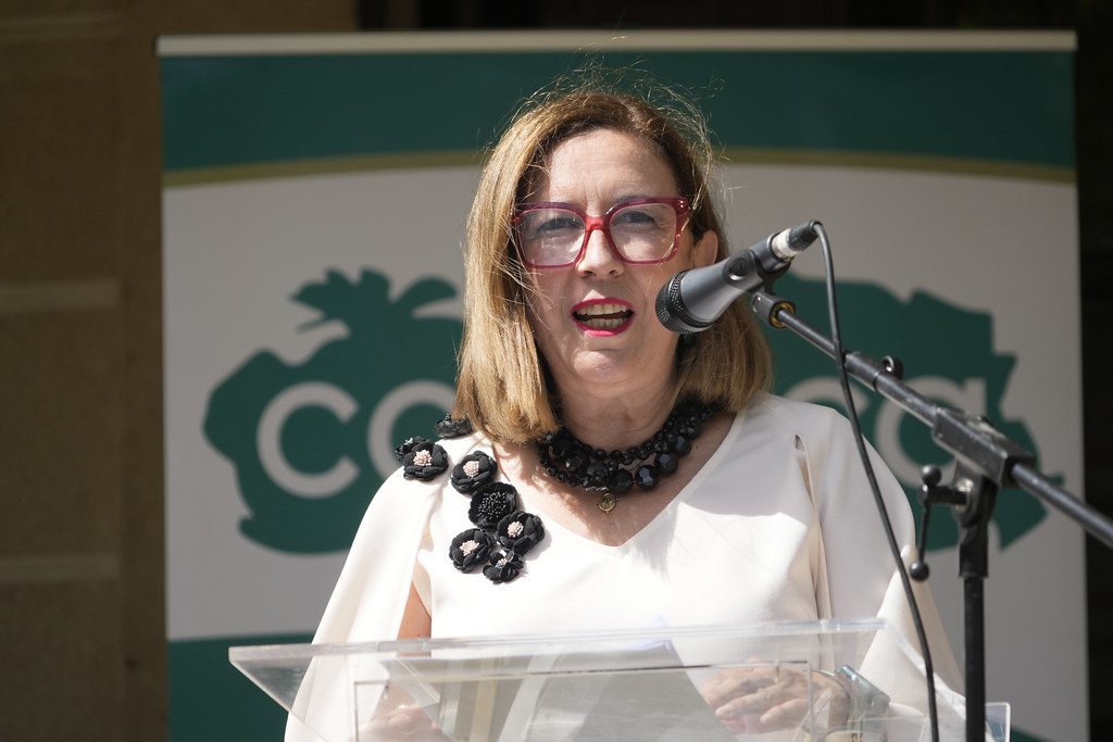 Morán destaca el papel de COPRECA como ejemplo de éxito del cooperativismo en su 50º aniversario