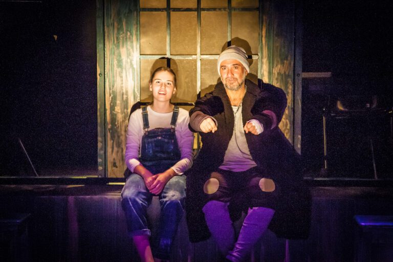 43 espectáculos se incorporan al programa de la Diputación de Badajoz, ‘D’Rule: Artistas en el territorio’