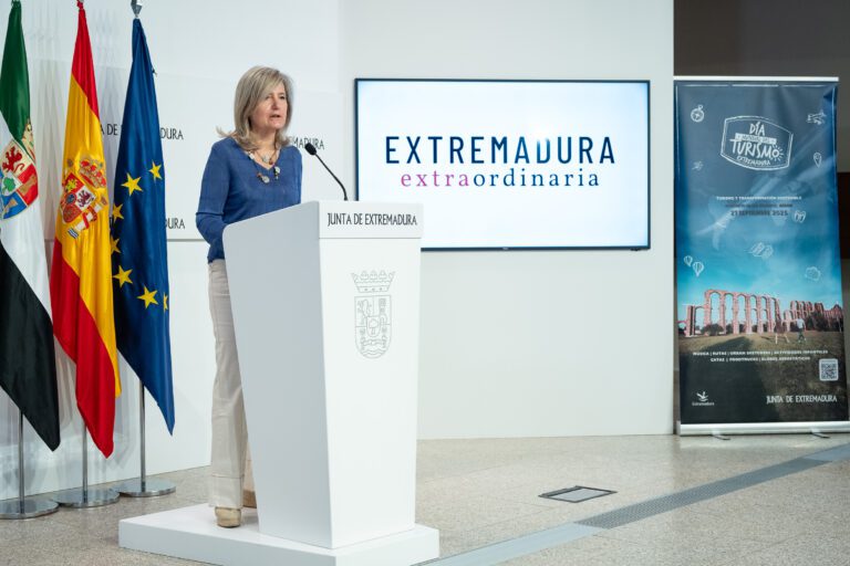 La Junta lanza una nueva campaña de promoción turística para consolidar a Extremadura como referencia en los destinos turísticos de interior