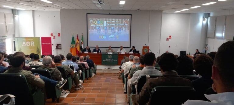 La Junta apuesta por el cultivo de leñosos porque Extremadura reúne todas las condiciones para convertirse en líder a nivel internacional