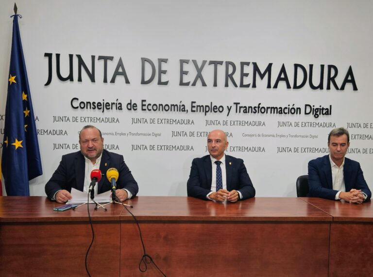 Badajoz acoge la segunda edición de Potencial Digital, el mayor encuentro tecnológico de Extremadura