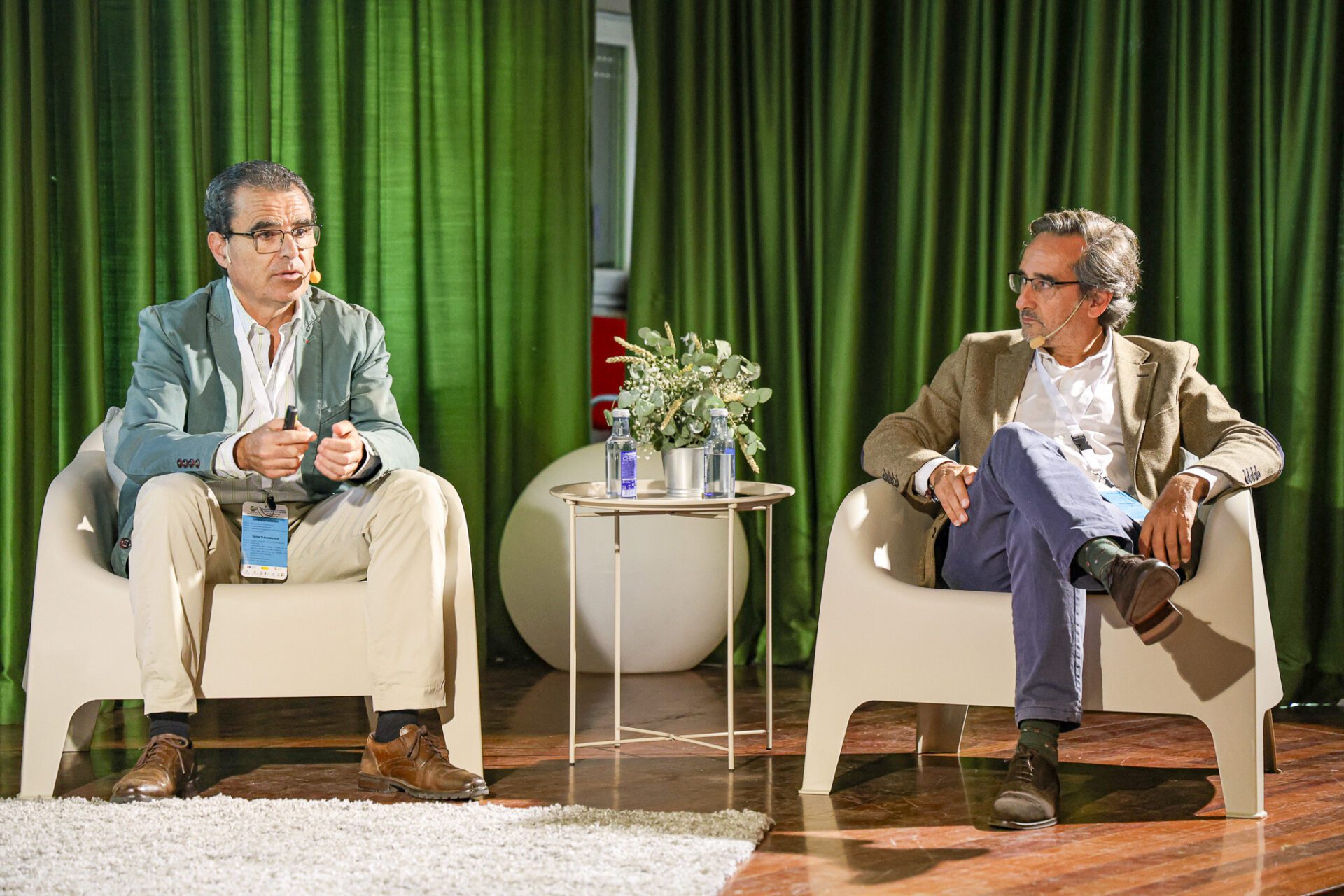 La Diputación de Badajoz consolida su liderazgo en turismo inteligente tras su participación en el I Congreso Nacional de Turismo de Embalses