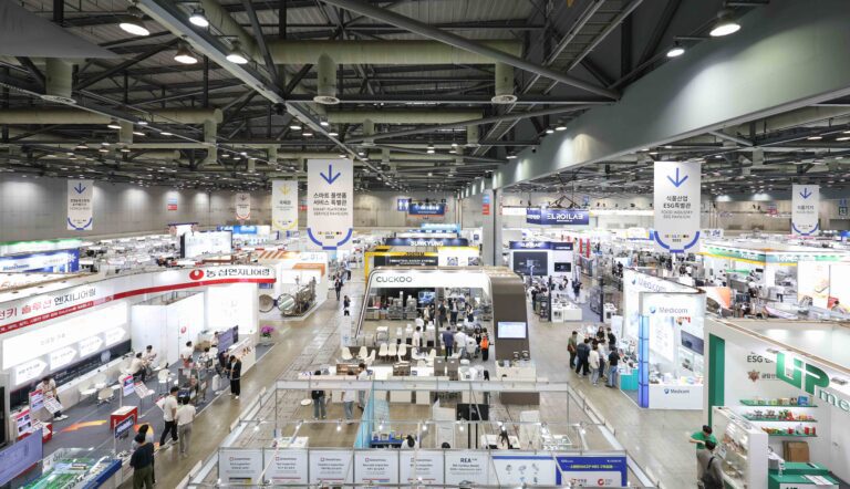 El DOE publica las ayudas para que las grandes empresas extremeñas participen en ferias internacionales