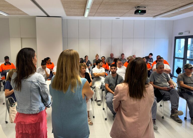 El DOE publica las ayudas del nuevo Programa ESCALA que cuenta con un mayor compromiso de contratación para los participantes