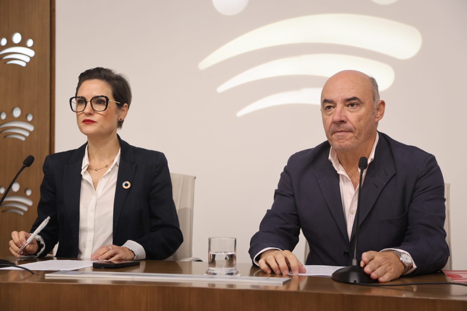 La Diputación de Badajoz y la Cámara de Comercio impulsan las Ferias Talento Joven para fomentar el empleo juvenil