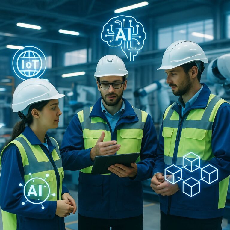 Extremadura destina casi 4 millones de euros a la digitalización industrial en la mayor apuesta por la transformación digital del sector productivo