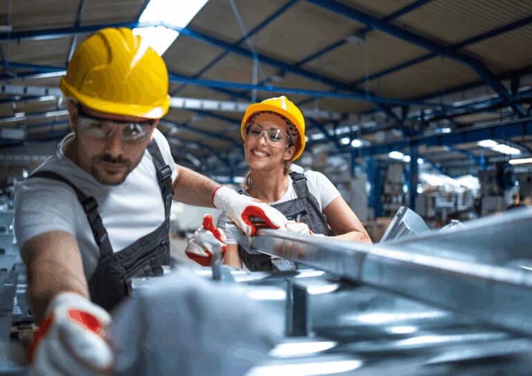 El DOE publica las ayudas del Programa ‘Pasarela Empresa’ para formar a desempleados en sectores estratégicos