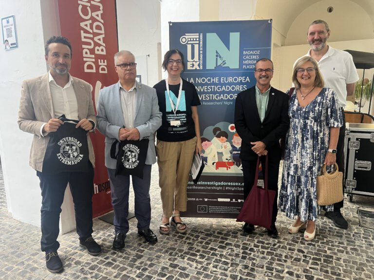 Alrededor de 3.500 personas disfrutaron de la ciencia en el Hospital Centro Vivo