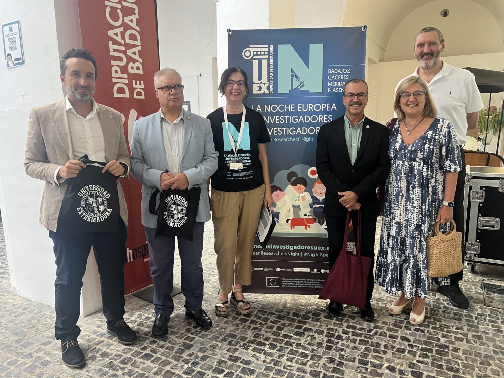 Alrededor de 3.500 personas disfrutaron de la ciencia en el Hospital Centro Vivo