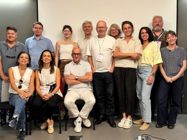La Diputación de Badajoz ha asistido en Bordeaux a la celebración del primer encuentro de los socios del proyecto Digin Europe