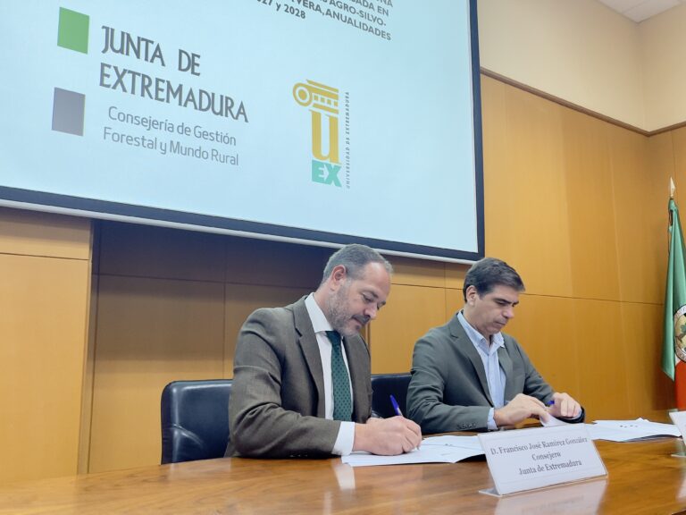 Echa a andar el proyecto Mosaico La Vera para mejorar la protección frente a incendios forestales en 20 poblaciones