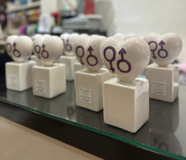 Convocados los II Premios Audiovisuales contra la Violencia Machista