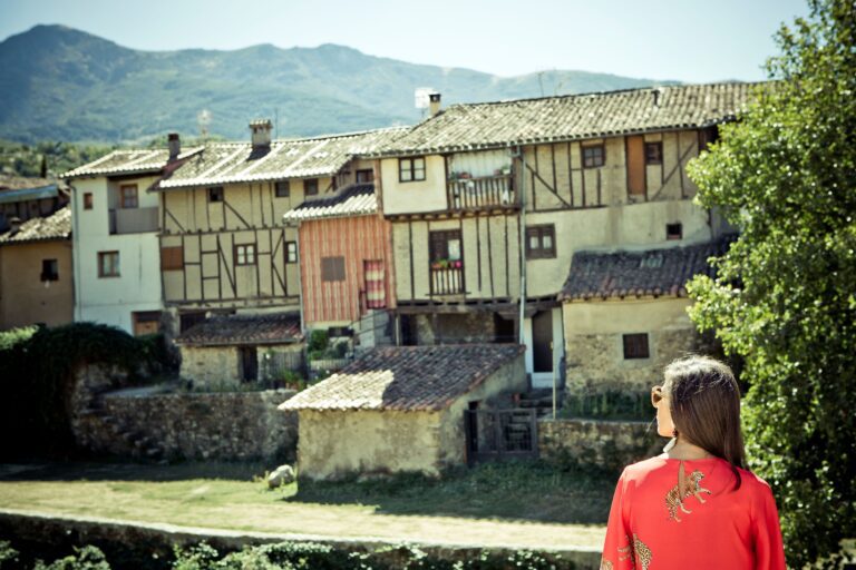 Los alojamientos extrahoteleros de Extremadura registran el mejor agosto con subidas del 3% en viajeros y pernoctaciones