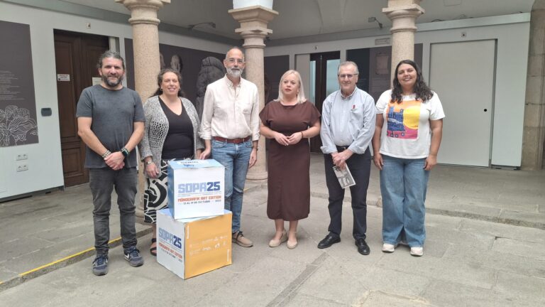 El Congreso de Socialización del Patrimonio en el Medio Rural promoverá el arte como seña de identidad y memoria rural