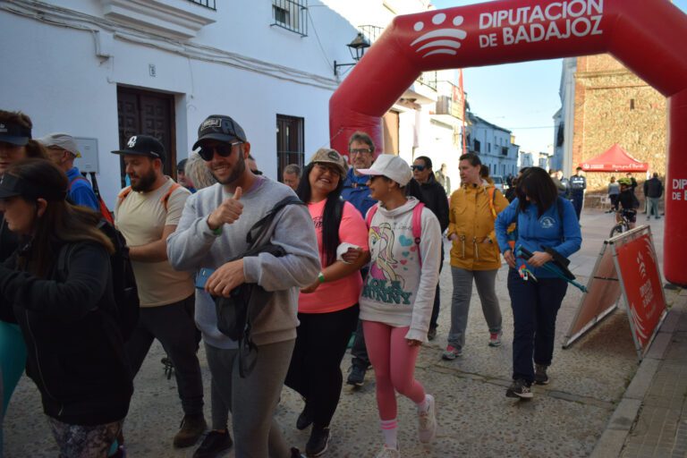 El Programa de Dinamización Deportiva pacense concede hasta 900 euros a 80 actividades