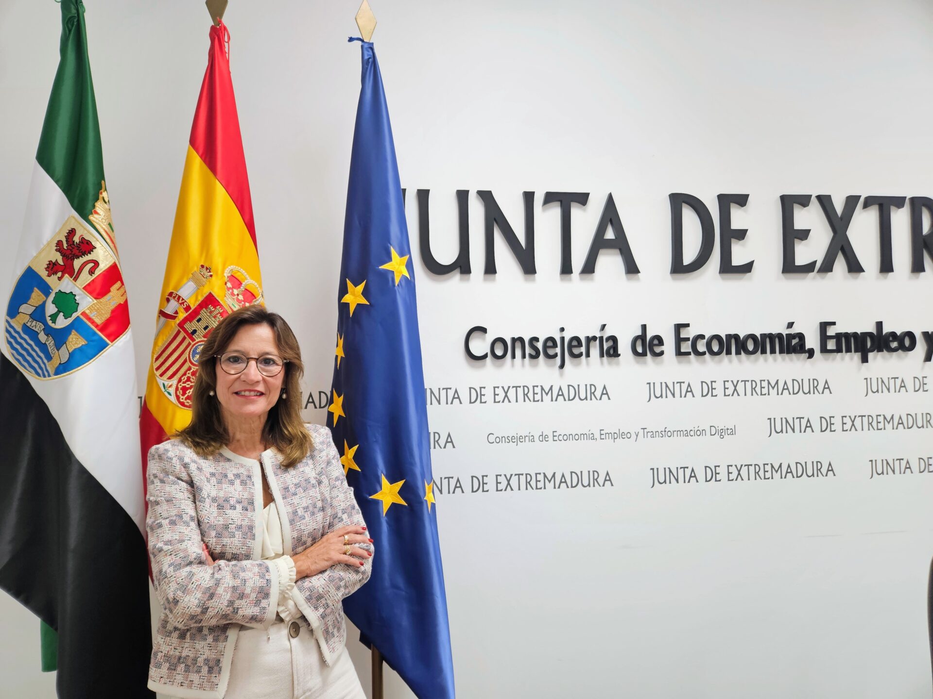 El paro en Extremadura se mantiene en mínimos históricos en septiembre de 2025 con 65.177 personas desempleadas