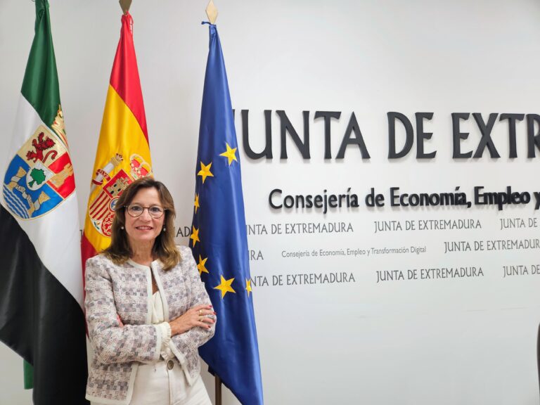 El paro en Extremadura se mantiene en mínimos históricos en septiembre de 2025 con 65.177 personas desempleadas