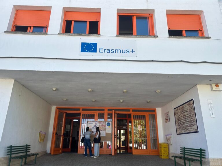 Educación destina 105.000 euros para intercambios escolares con centros educativos de otros países