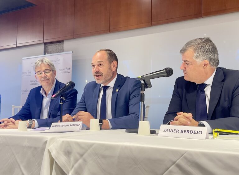 La Junta destina 15 millones a fondo perdido en ayudas a las comunidades de regantes