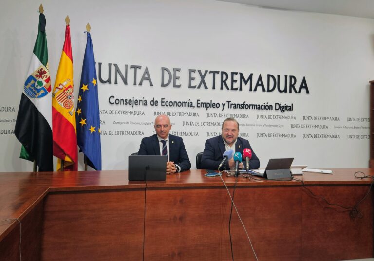 La II Edición del Congreso ‘Potencial Digital’ consolida el liderazgo de Extremadura en transformación digital