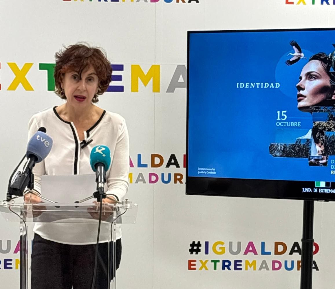 El acto central del Día Internacional de las Mujeres Rurales se celebrará el 15 de octubre en Torremocha bajo el lema ‘Identidad y Futuro’