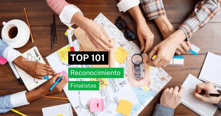 La Junta felicita a las empresas extremeñas ganadoras de los Premios Nacionales TOP 101 al Emprendimiento Innovador