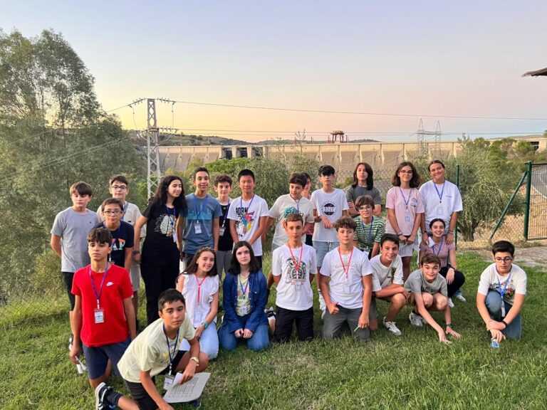 El programa ESTALMAT para el estímulo del talento matemático cuenta con la incorporación de 25 escolares extremeños