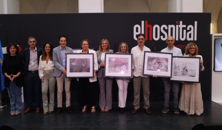 Diez años capturando accesibilidad: Entregados los premios del X Concurso Fotográfico ‘Sin Barreras’