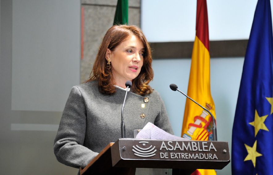 La Junta de Extremadura refuerza su compromiso con la salud laboral y reconoce las buenas prácticas en prevención de riesgos