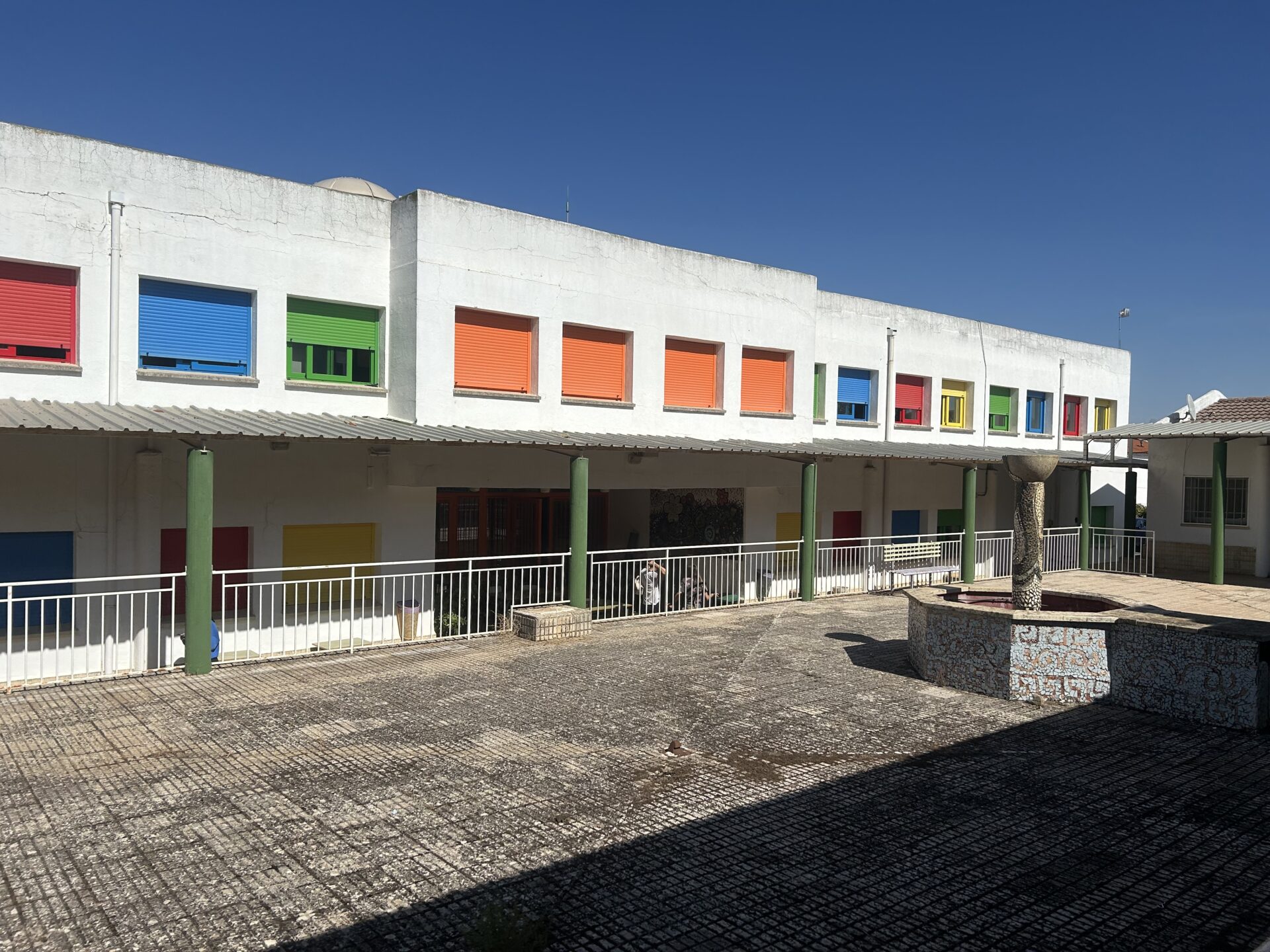 La Junta de Extremadura convoca ayudas destinadas al alumnado con necesidades específicas de apoyo educativo