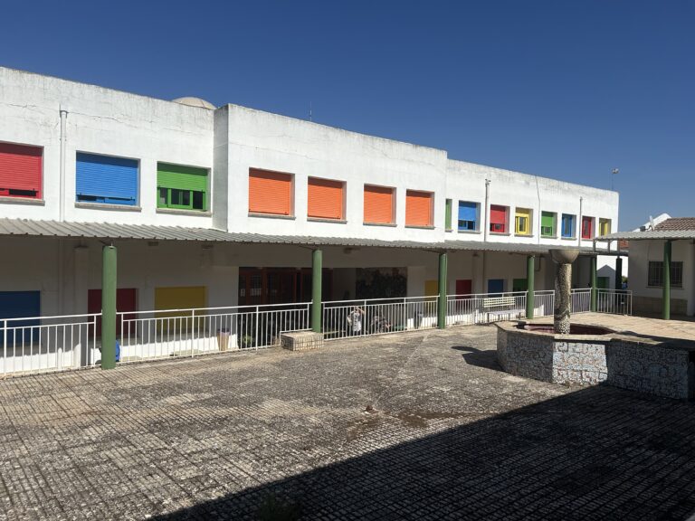 La Junta de Extremadura convoca ayudas destinadas al alumnado con necesidades específicas de apoyo educativo