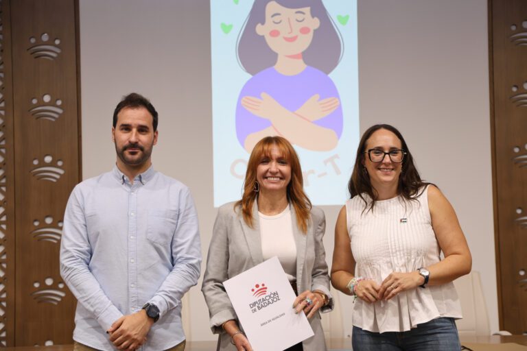 El programa CUIDAR-T llegará a cinco municipios para empoderar a a la mujer rural