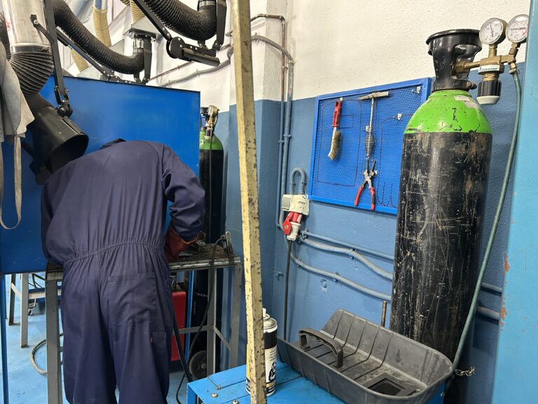 Educación concede medio millón de euros para programas de FP Básica dirigidos a personas con necesidades formativas especiales