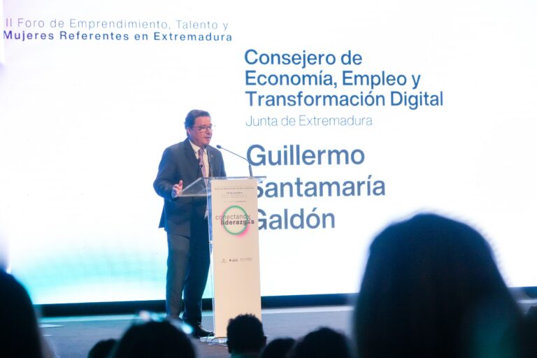 La Junta fomenta el empleo autónomo con el ‘Decreto Impulso’ al que destinará 6’5 millones de euros en ayudas