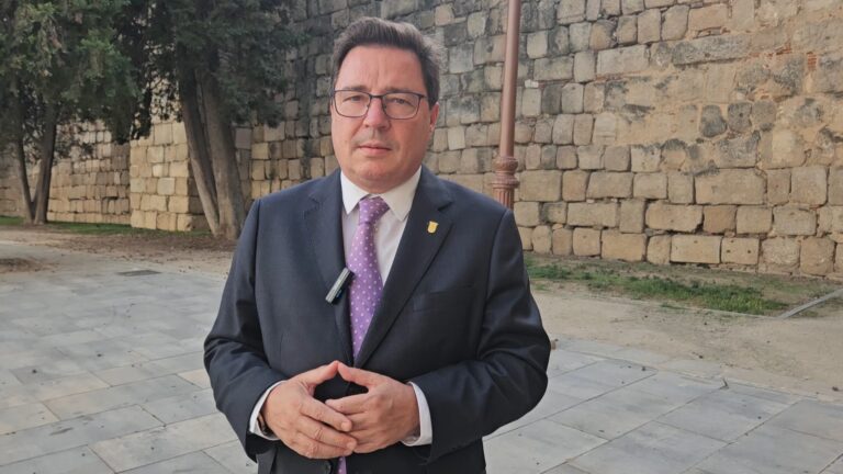 La Junta de Extremadura reclama al Gobierno Central mayor previsión en el reparto de fondos para formación profesional de personas trabajadoras