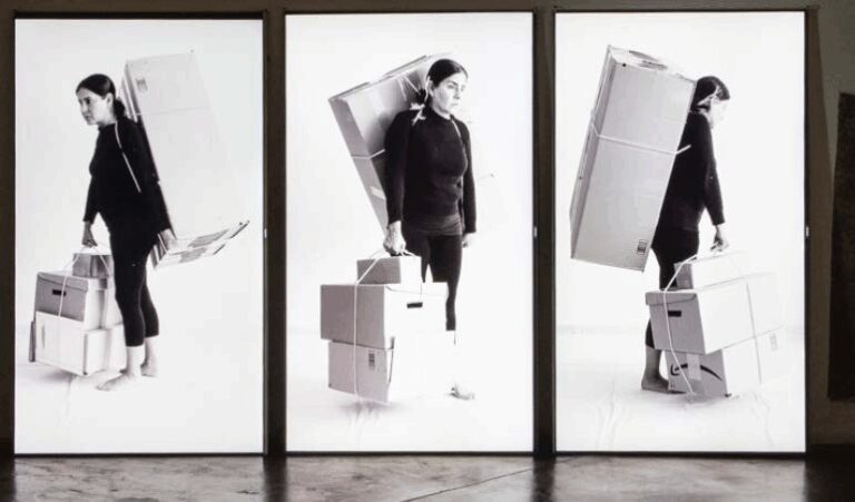 El MEIAC inaugura este viernes la exposición ‘Lo que no se ve’ de Gina Arizpe dentro del ciclo ‘La expresión iberoamericana’