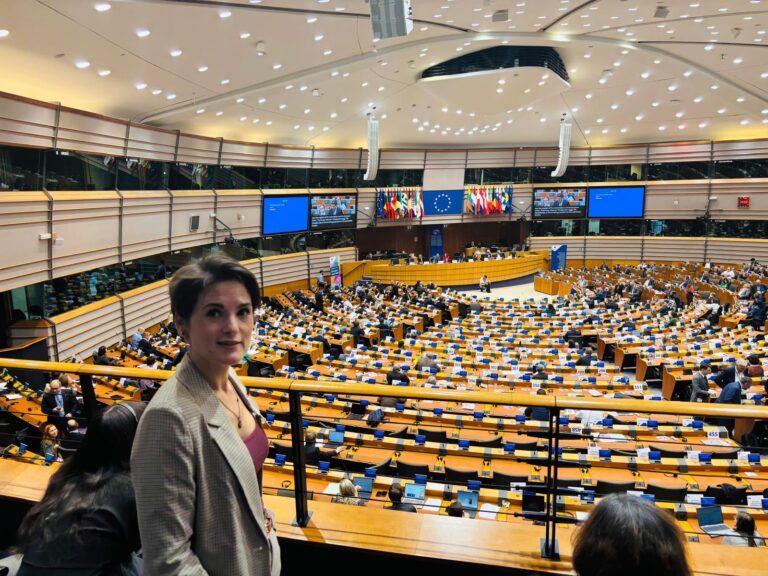 La Diputación de Badajoz, líder nacional en captación de fondos Feder