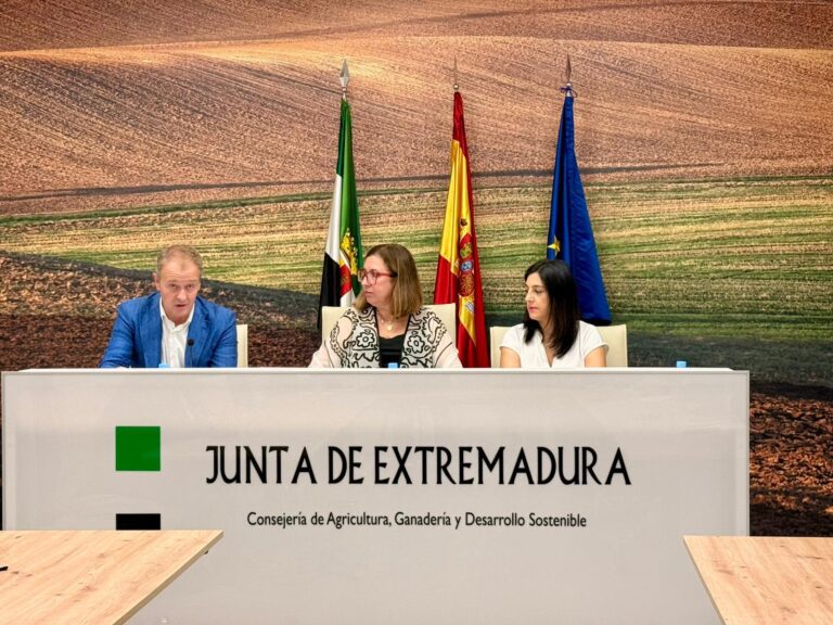 El ‘I Congreso Internacional de Cooperativismo y Economía Social’ se celebrará en Cáceres el próximo 28 de octubre