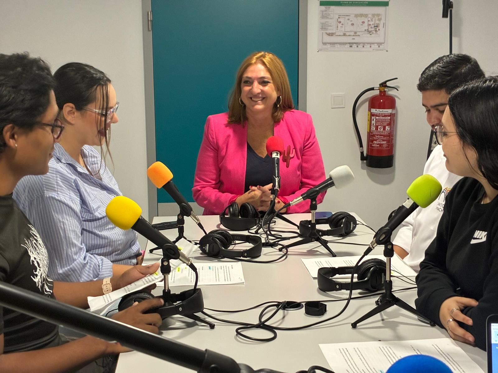 Educación visibiliza el potencial transformador de la enseñanza de personas adultas en el contexto rural