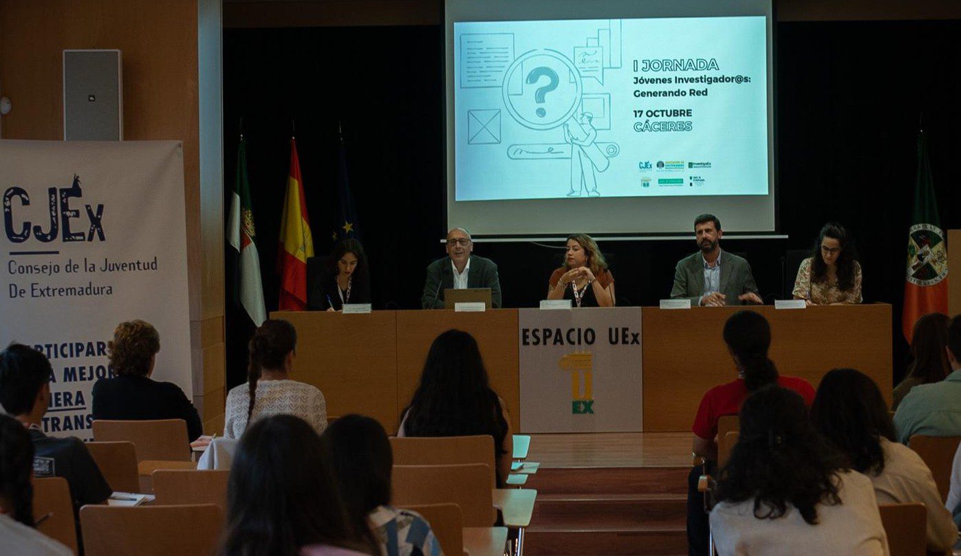 La Junta destaca la importancia de que el talento investigador también se forme en las empresas para transferir conocimientos