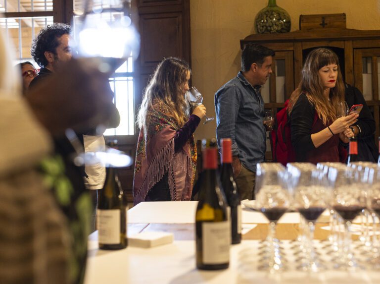 La Junta promociona las experiencias turísticas de las Rutas Gastronómicas a través de la creadora de contenidos ‘Gastroviajera’