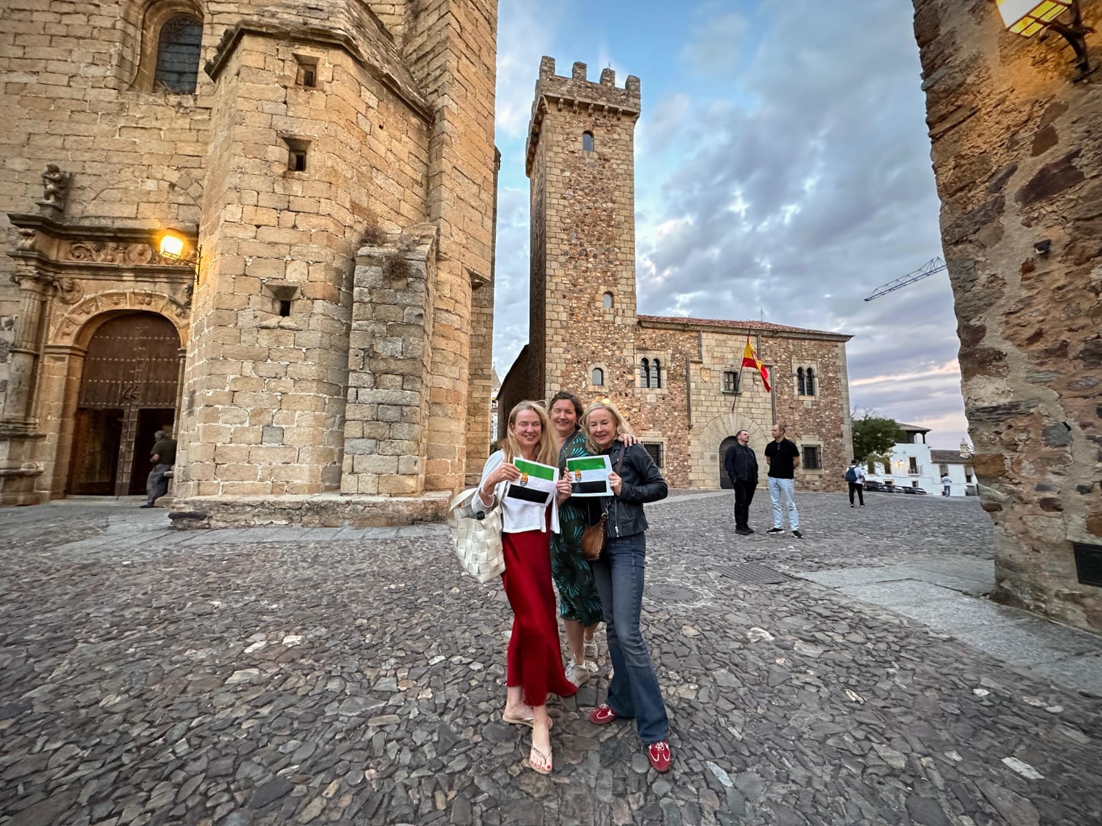 Extremadura protagoniza la primera edición de ‘Spain is much more’ para promocionar los destinos de interior en los mercados internacionales