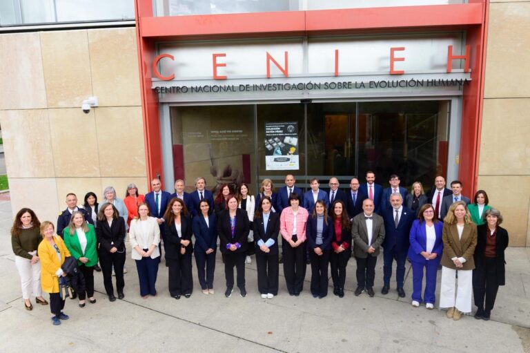 Extremadura advierte al Ministerio de que no permitirá “un paso atrás a la hora de igualar el nivel de la I+D+i en los diferentes territorios”