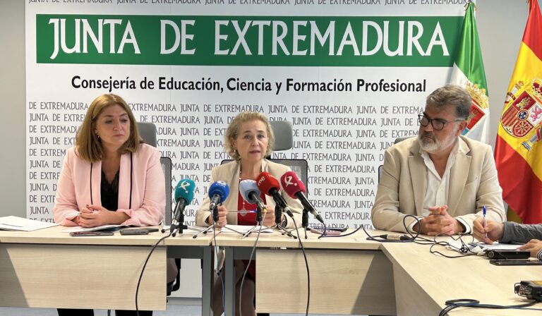 Educación convoca 333 plazas de oposiciones para el cuerpo de maestros, FP y Escuelas Oficiales de Idiomas para el año 2026